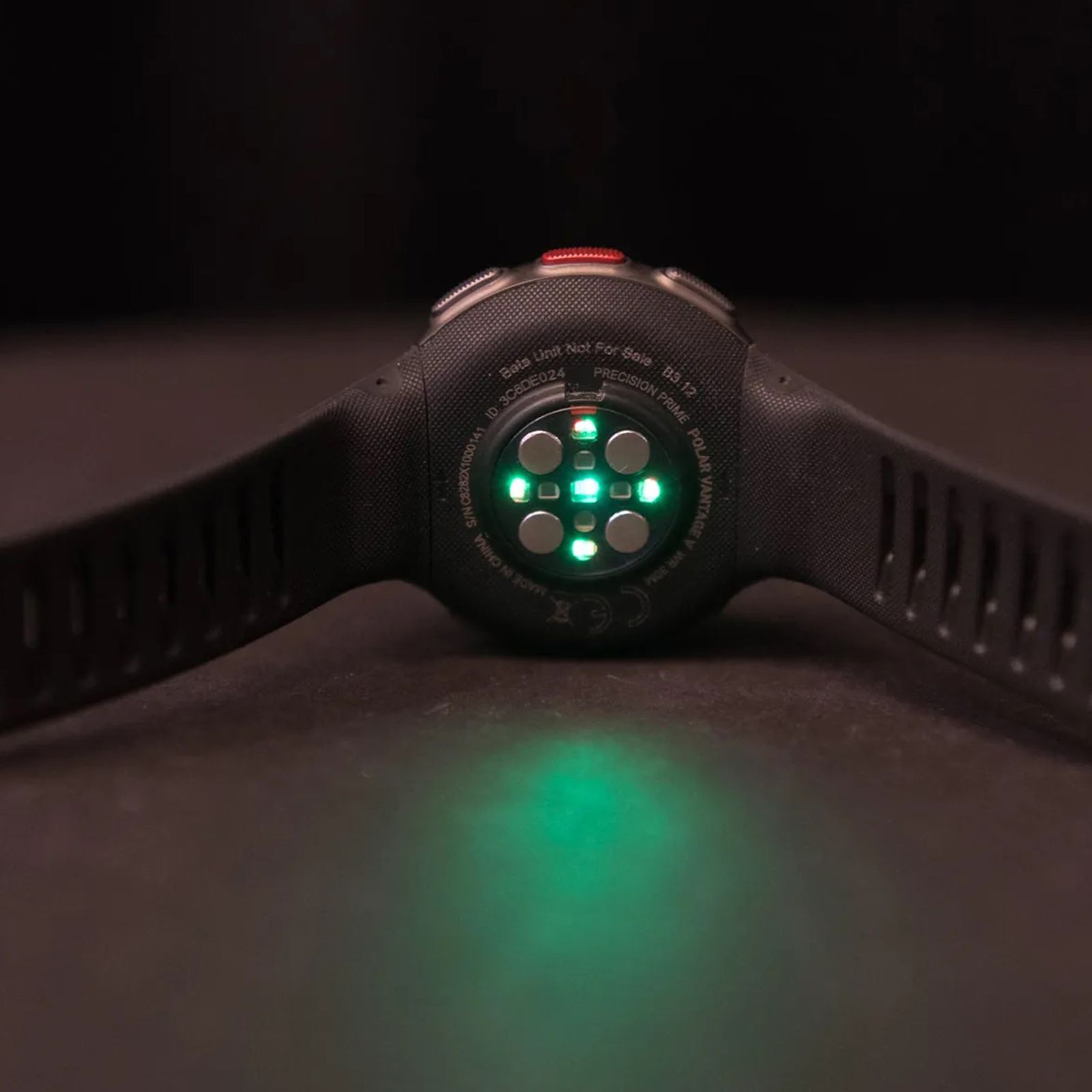 ساعت هوشمند پلار مدل VANTAGE V -  - 13