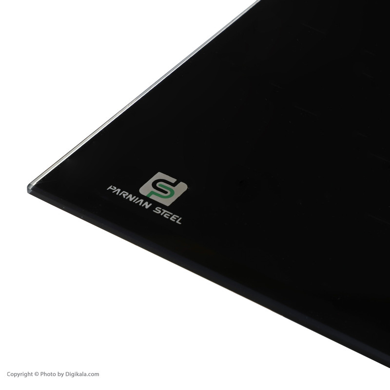 سینک ظرفشویی پرنیان استیل مدل PS 4104 روکار