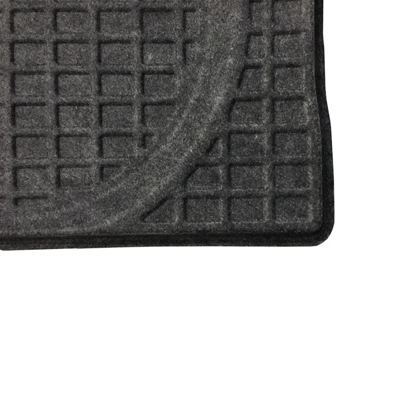 عکس شماره 2 : کفپوش صندوق خودرو بابل کارپت مدل ch001 مناسب برای پراید