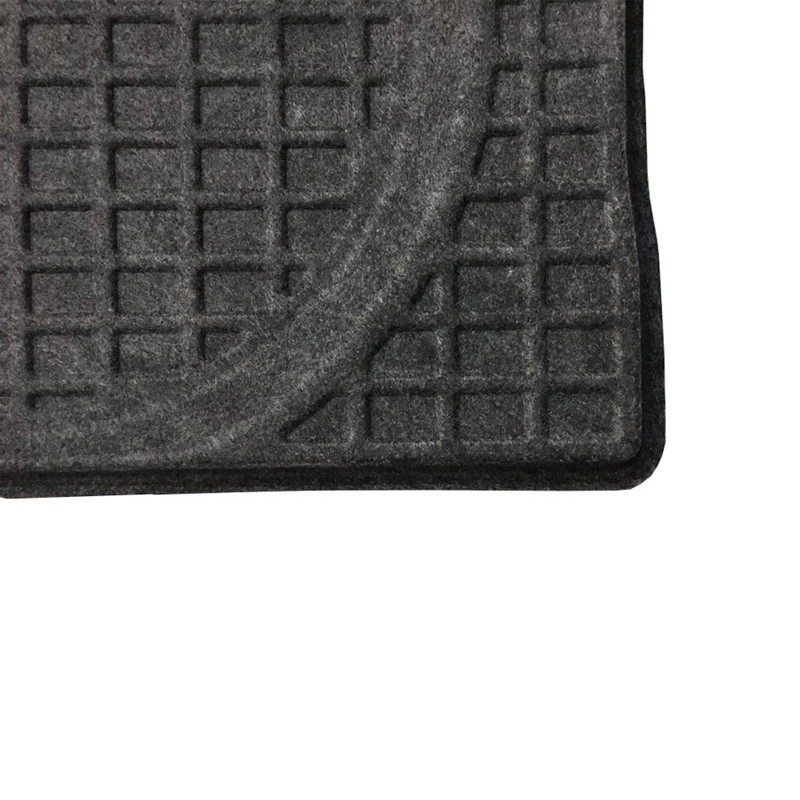 کفپوش صندوق عقب بابل کارپت مدل ch001 مناسب برای آردی گازسوز