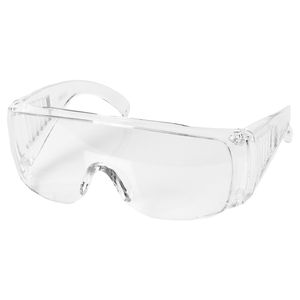 نقد و بررسی عینک ایمنی توتاص مدل AT116 توسط خریداران
