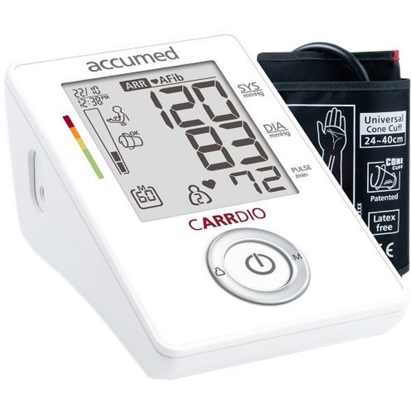 فشارسنج دیجیتال اکیومد مدل C5 -  - 1