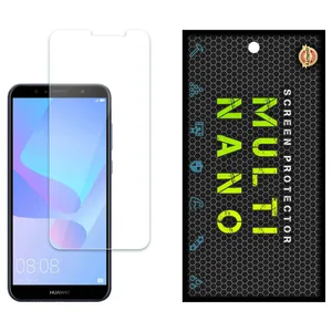 Multi Nano X-S1N Screen Protector For Huawei Y6 Prime 2018