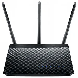 مودم روتر +ADSL2 ایسوس مدل ASUS DSL-AC51