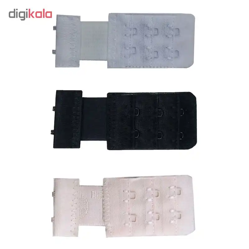 رابط سوتین زنانه کد 004 مجموعه 3 عددی