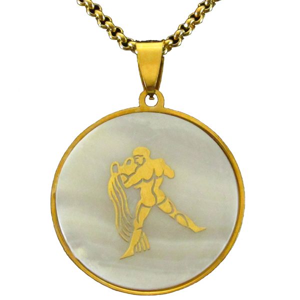 سمبل تولد بهمن