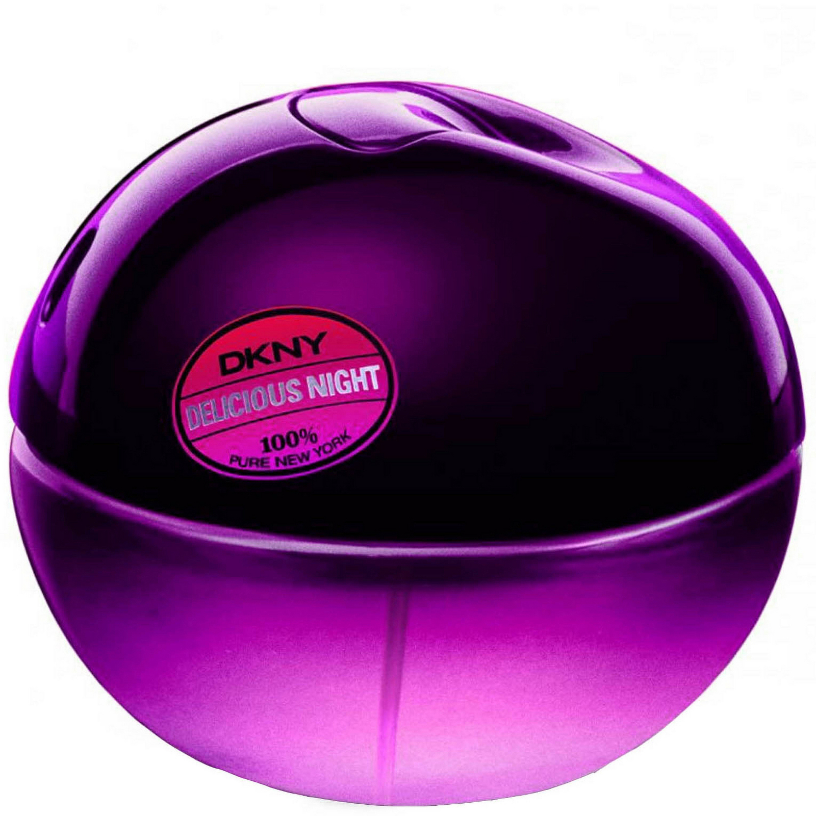 dkny dark night perfume