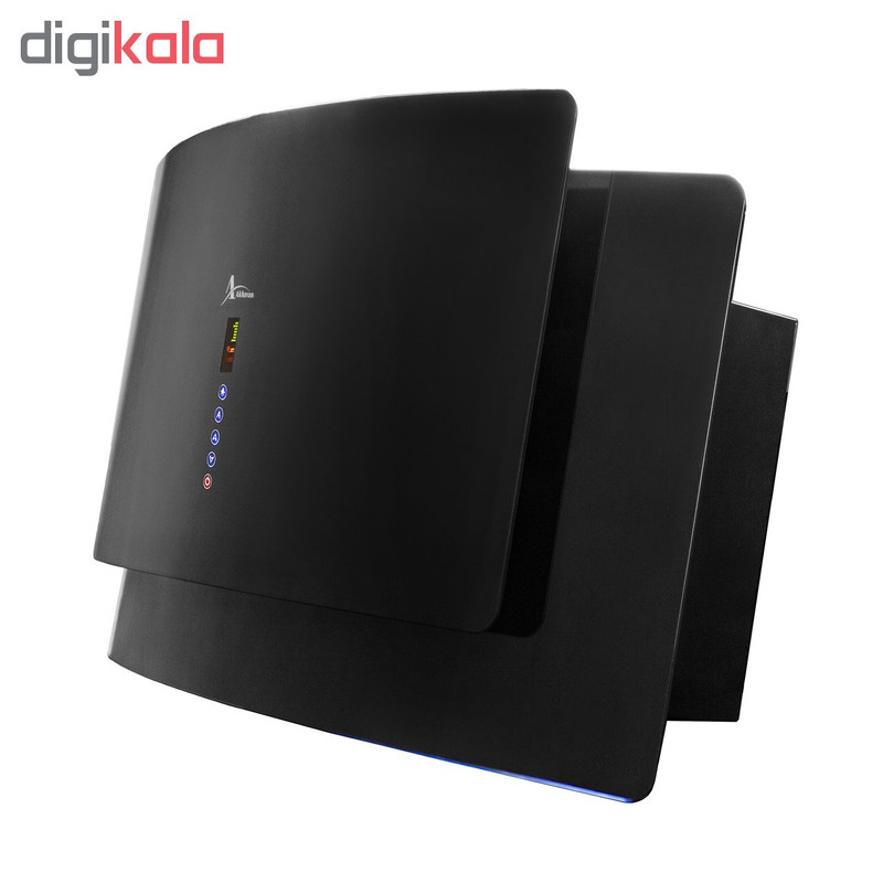 هود اخوان مدل H61