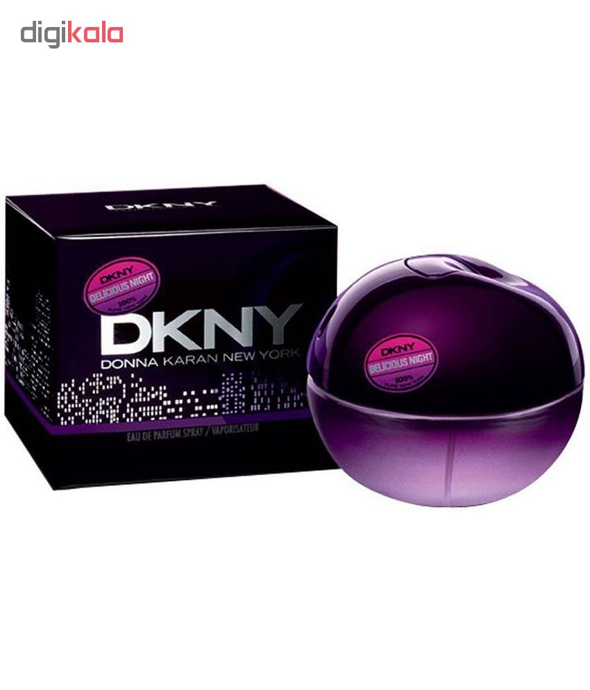 dkny limited edition 100ml