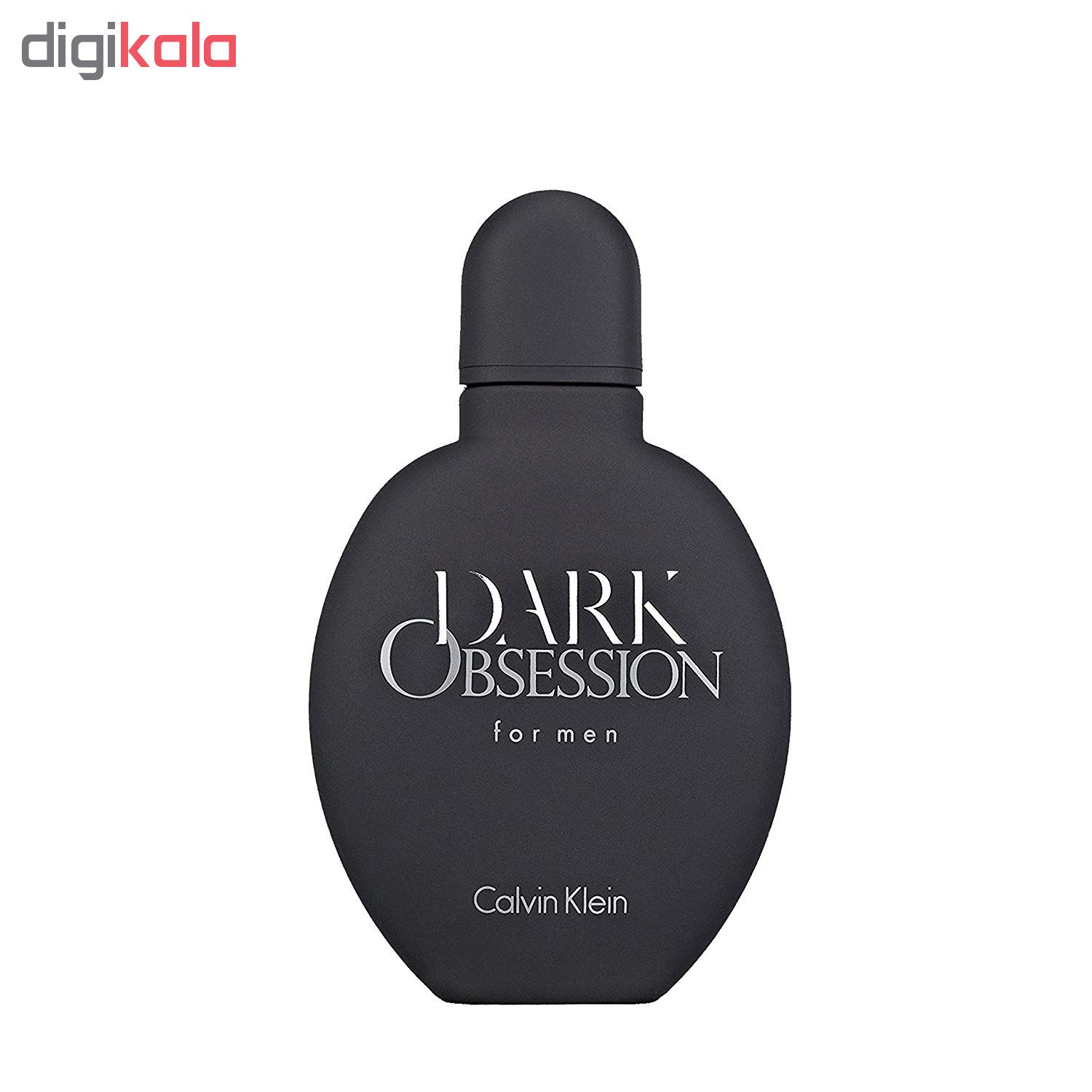 perfume dark obsession