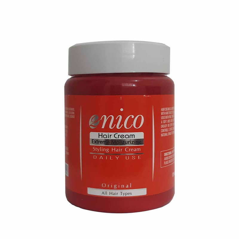 کرم مو تونیکو مدل اکستریم حجم 400 میلی لیتر