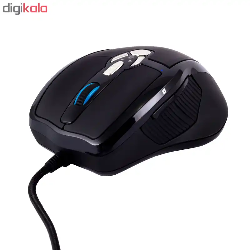 ماوس مخصوص بازی جیز مدل G2000