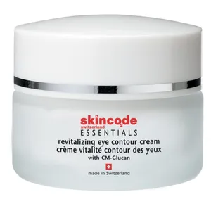 Skincode Essentials Revitalizing Eye Contour Cream 15ml