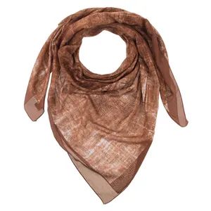 روسری اکل مدل AK-273 - شال مارکت