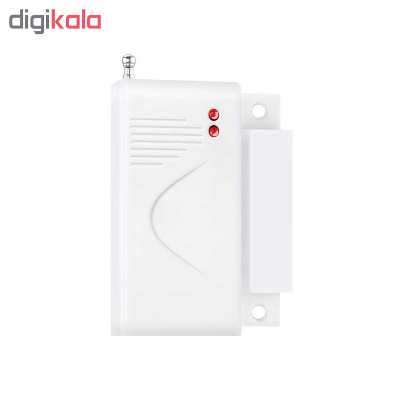 سنسور درب و پنجره بیسیم هگزا مدل 290