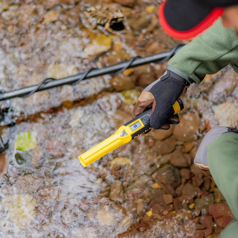 فاصله یاب نوکتا ماکرو مدل  پین پوینتر آکیو پوینت accu point