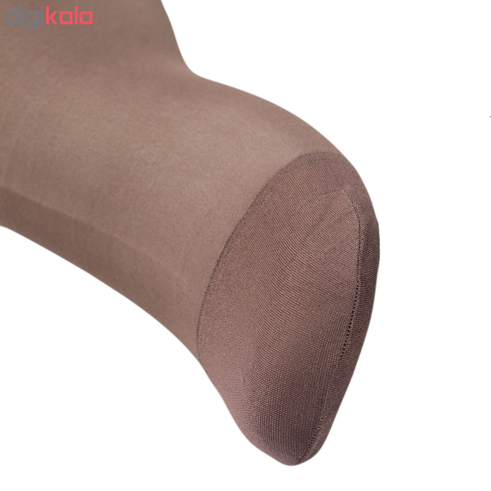 جوراب زنانه پارازین فرخ رخ سری الماس بسته 6 عددی - - 20