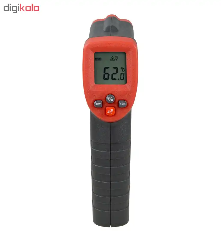 ترمومتر ليزري وینتکت مدل WT550