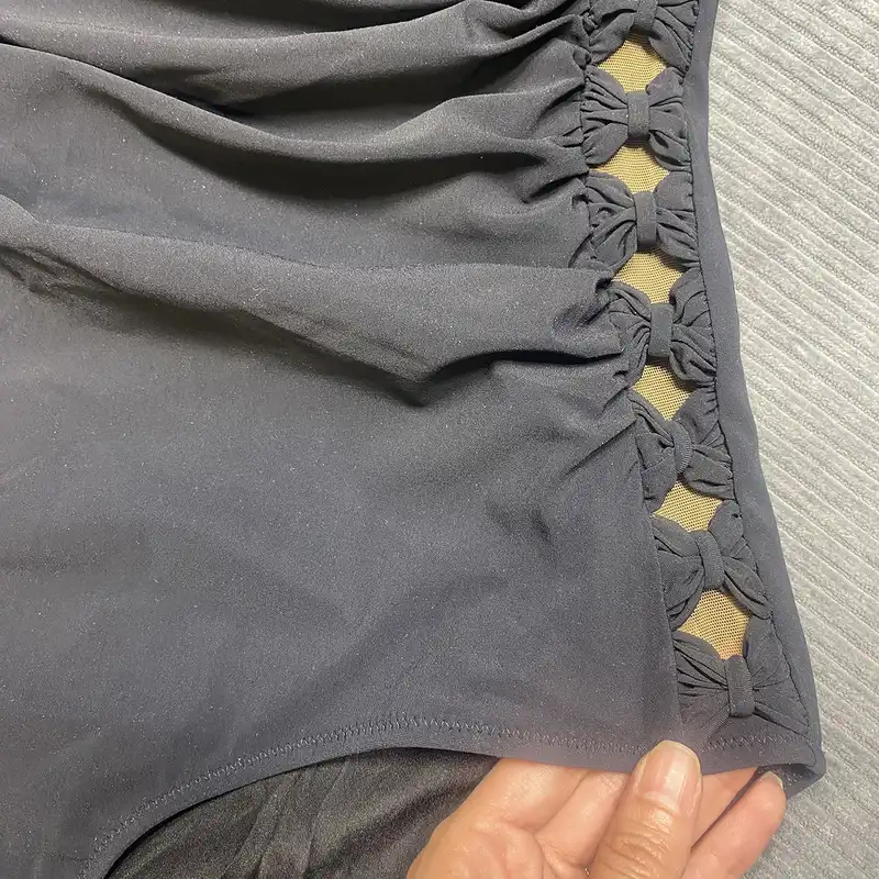 مایو زنانه گتکس مدل X22072062