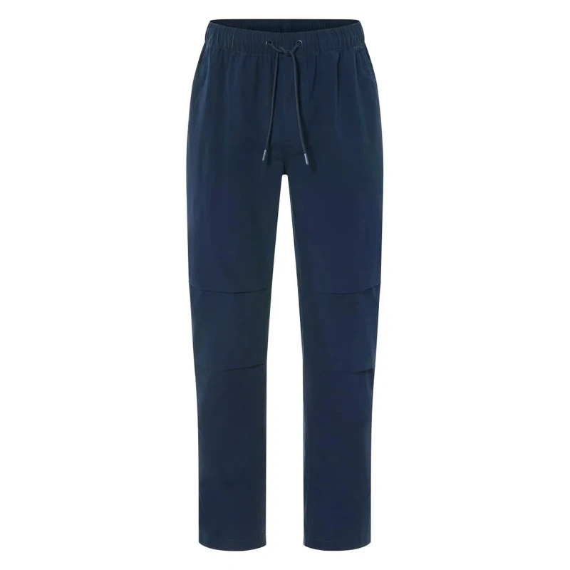 شلوار راسته مردانه مدل کتان کد 20547631