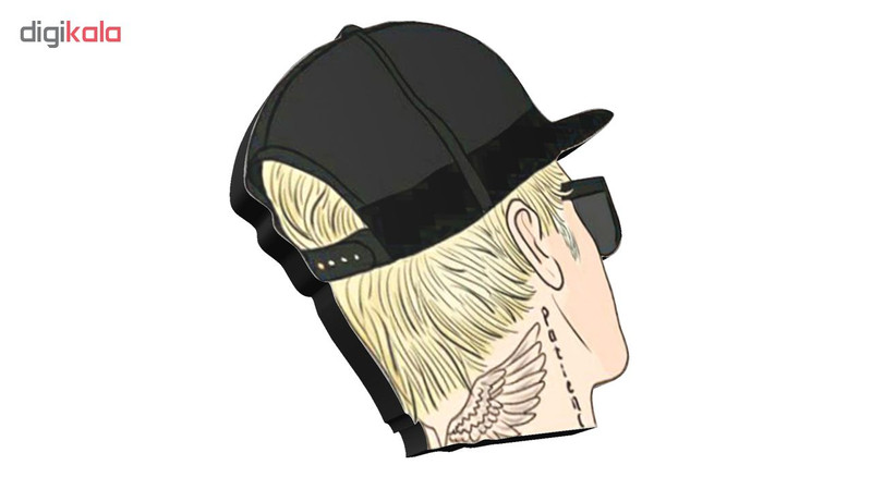 پیکسل مدل Boy03