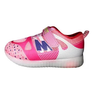 کفش راحتی دخترانه مدل M-DS03