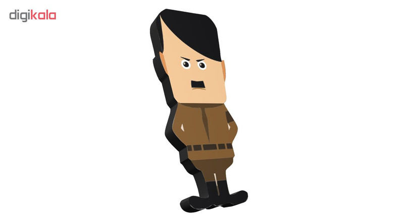 پیکسل مدل Hitler02