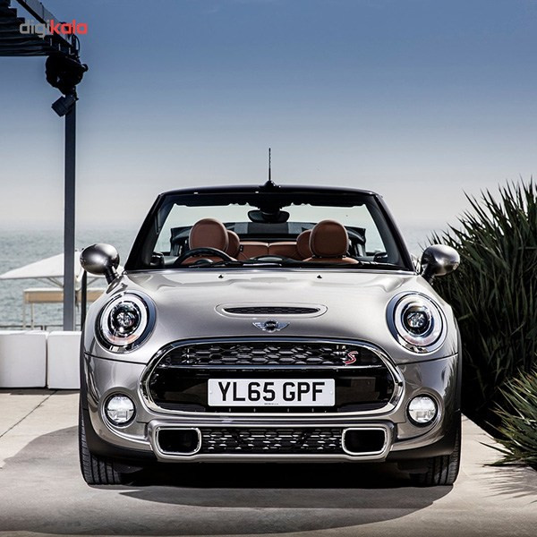 خودرو مینی Open 150 دنده ای کروک سال 2016