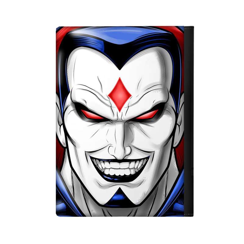 کلاسور مدل جوکر کد 1501