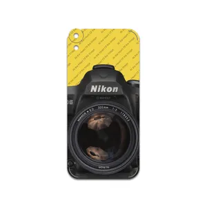 MAHOOT  Nkn Cover Sticker for HTC Desire 820