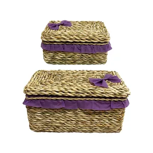 باکس نظم دهنده مدل دورچین بسته 2 عددی