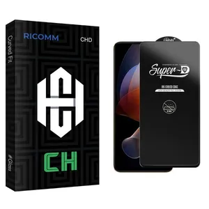 Ricomm CH SuperD_ESD Screen Protector For Xiaomi  Redmi 12R