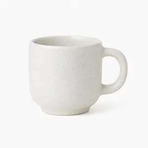 فنجان سرامیکی مدل مربع