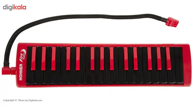 ملودیکا هوهنر مدل Fire