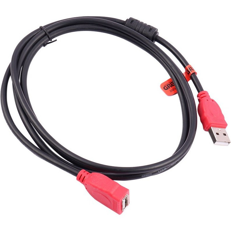 کابل افزایش طول USB 2.0 گریت مدلAF طول 3 متر