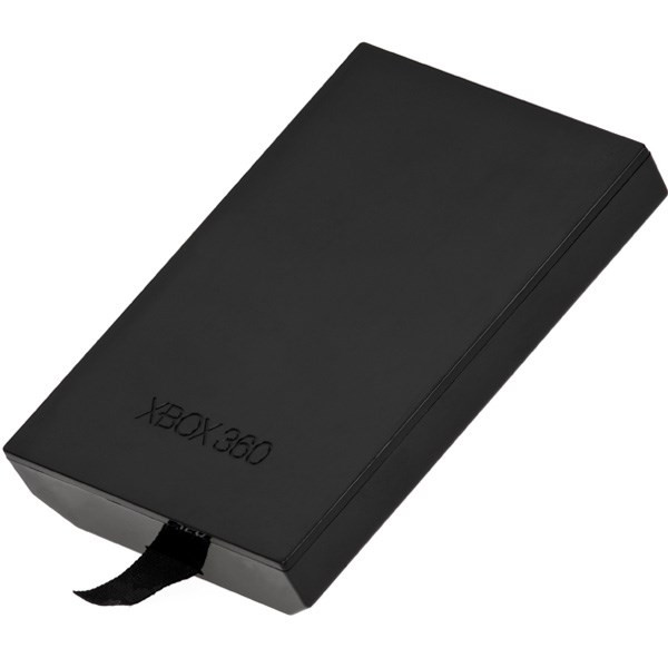 هارد دیسک Xbox 360 با ظرفیت 320GB