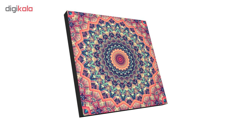 پیکسل مدل Flower09 پیکسل مدل Flower09