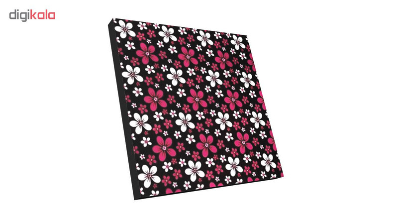 پیکسل مدل Flower01