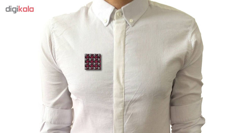 پیکسل مدل Flower01