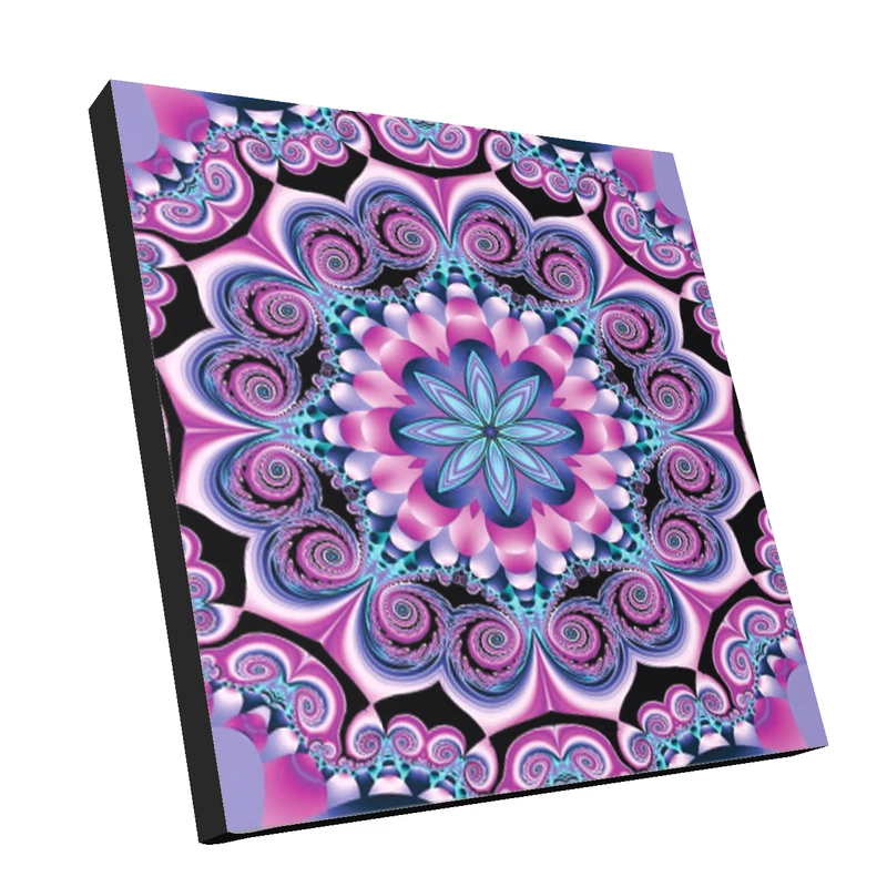 مگنت مدل Flower03