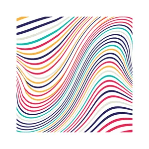 تایل سقفی بنی دکو سایز 60×60 مدل S01  بسته 4 عددی