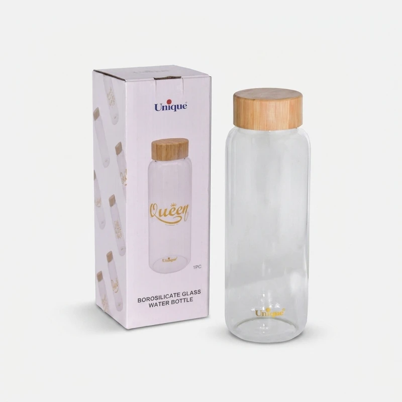 بطری آب یونیک کد 3058 گنجایش 1.03 لیتر