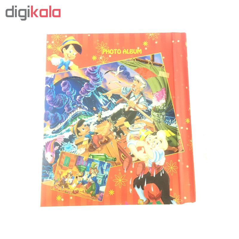 البوم عکس کودک کد 007