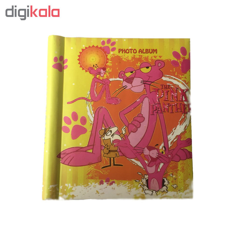 البوم عکس کودک کد 007