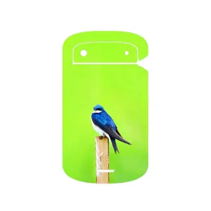 MAHOOT Bird Swallow Cover Sticker for BlackBerry Bold Touch 9900