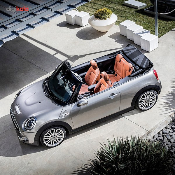 خودرو مینی Open 150 دنده ای کروک سال 2016