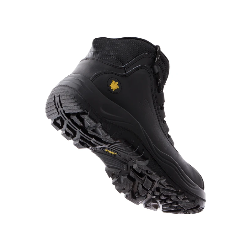 عکس شماره 3 : پوتین ایمنی ایمن پا مدل تری مکس