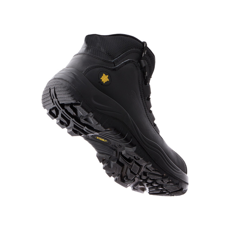 پوتین ایمنی ایمن پا مدل تری مکس