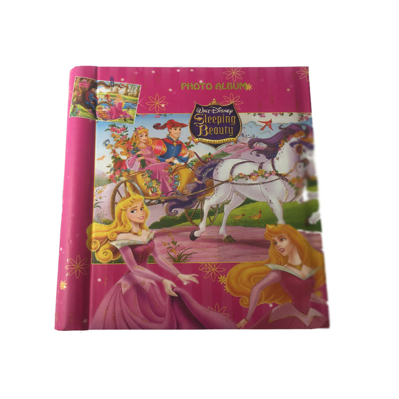 البوم عکس کودک مدل 008