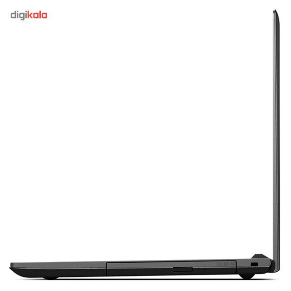 لپ تاپ 15 اینچی لنوو مدل IdeaPad 100 - C لپ تاپ 15 اینچی لنوو مدل IdeaPad 100 - C